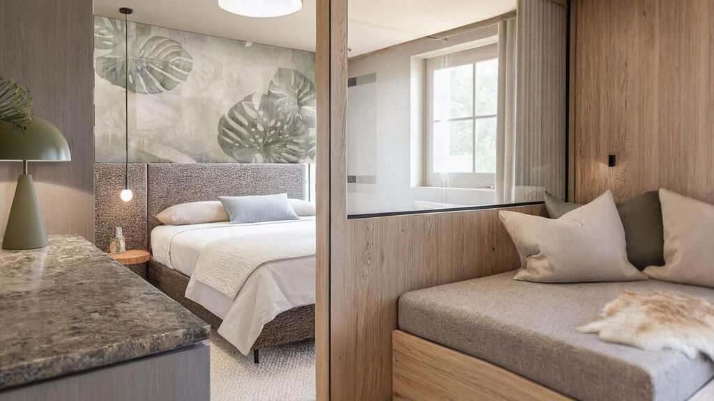 Aparthotel Carpe Solem Kaprun by ALPS RESORTS