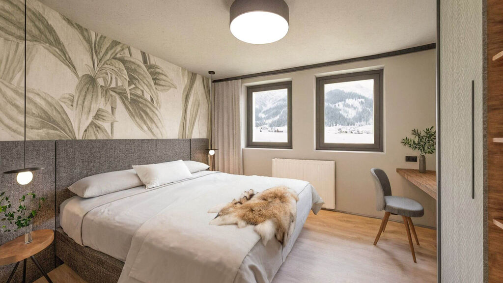 Aparthotel Carpe Solem Kaprun by ALPS RESORTS