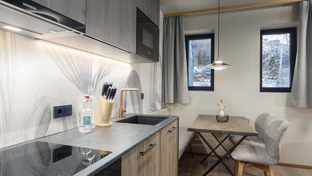 Aparthotel Carpe Solem Kaprun by ALPS RESORTS