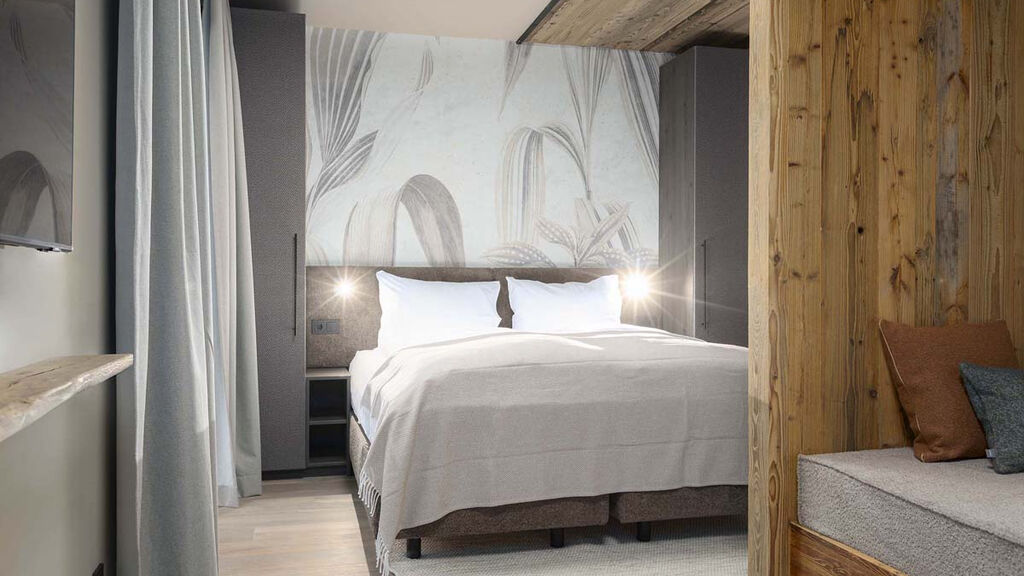 Aparthotel Carpe Solem Kaprun by ALPS RESORTS