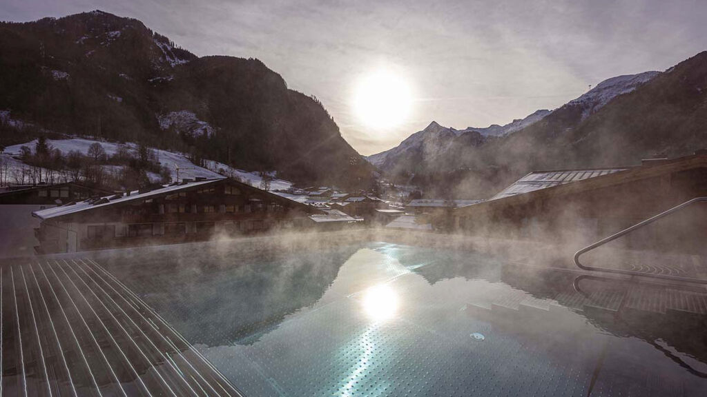 Aparthotel Carpe Solem Kaprun by ALPS RESORTS