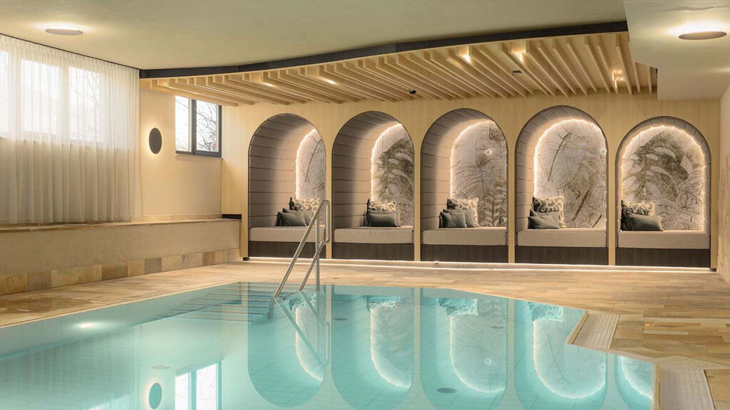 Aparthotel Carpe Solem Kaprun by ALPS RESORTS