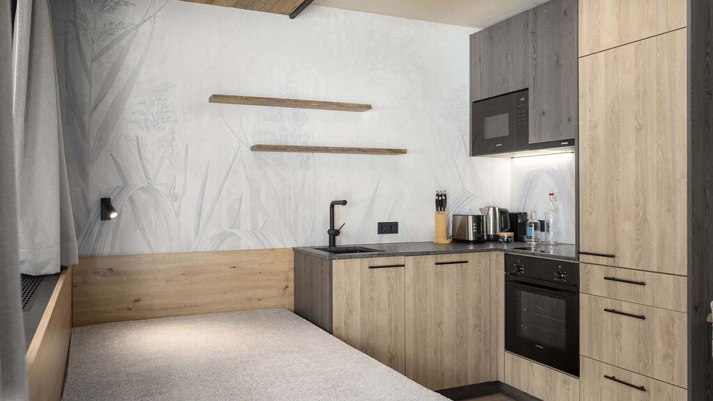 Aparthotel Carpe Solem Kaprun by ALPS RESORTS