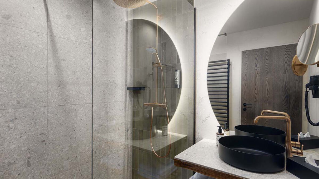 Aparthotel Carpe Solem Kaprun by ALPS RESORTS