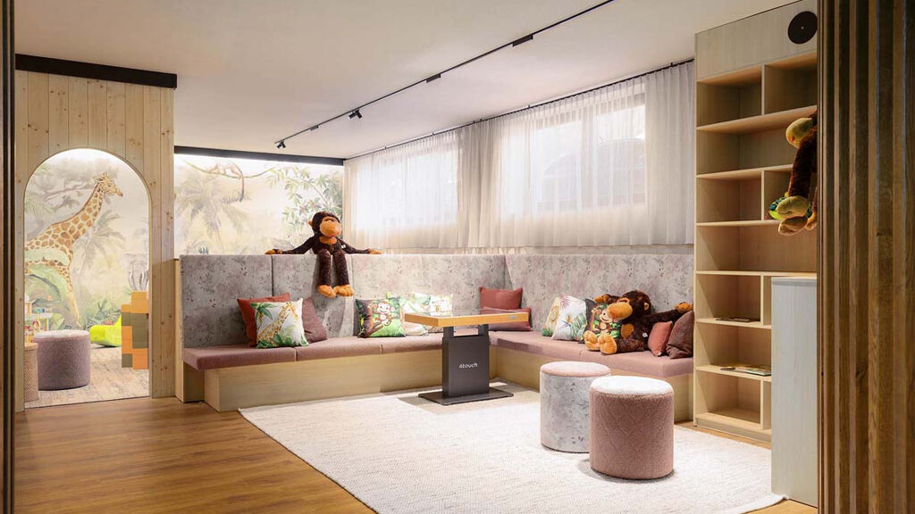 Aparthotel Carpe Solem Kaprun by ALPS RESORTS