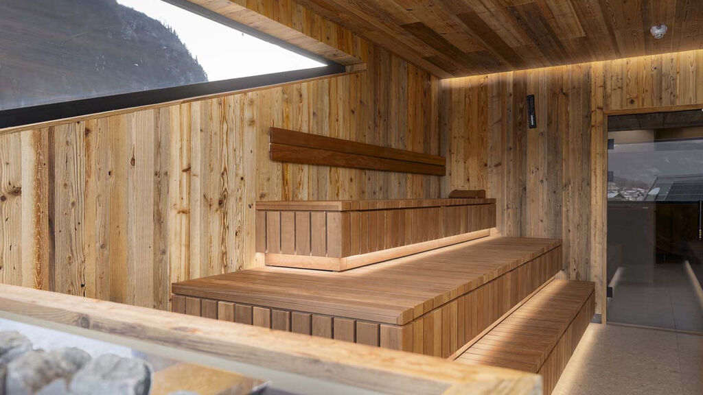 Aparthotel Carpe Solem Kaprun by ALPS RESORTS