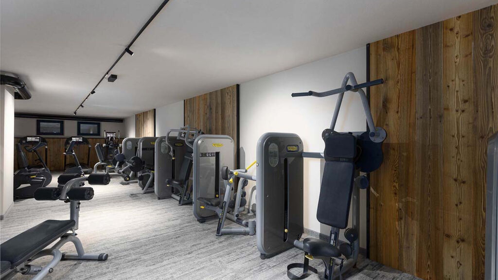 Aparthotel Carpe Solem Kaprun by ALPS RESORTS