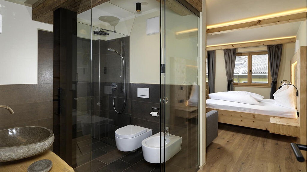 Aparthotel Riega