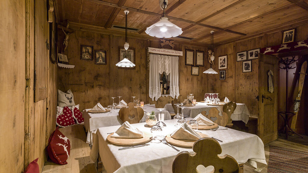 Aparthotel Riega
