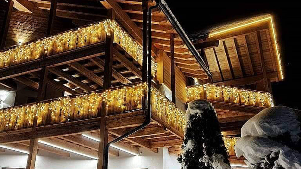 Aparthotel Riega