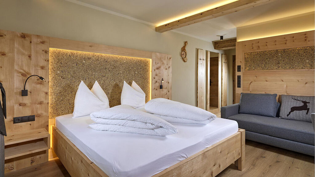Aparthotel Riega
