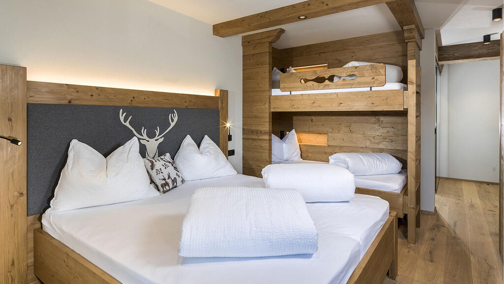 Aparthotel Riega