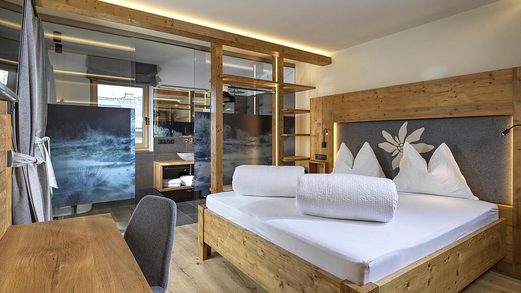 Aparthotel Riega