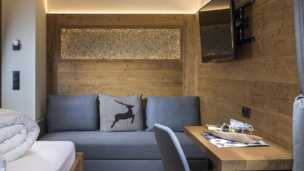 Aparthotel Riega