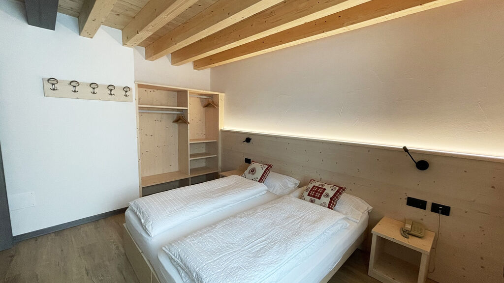Apparthotel Tilde