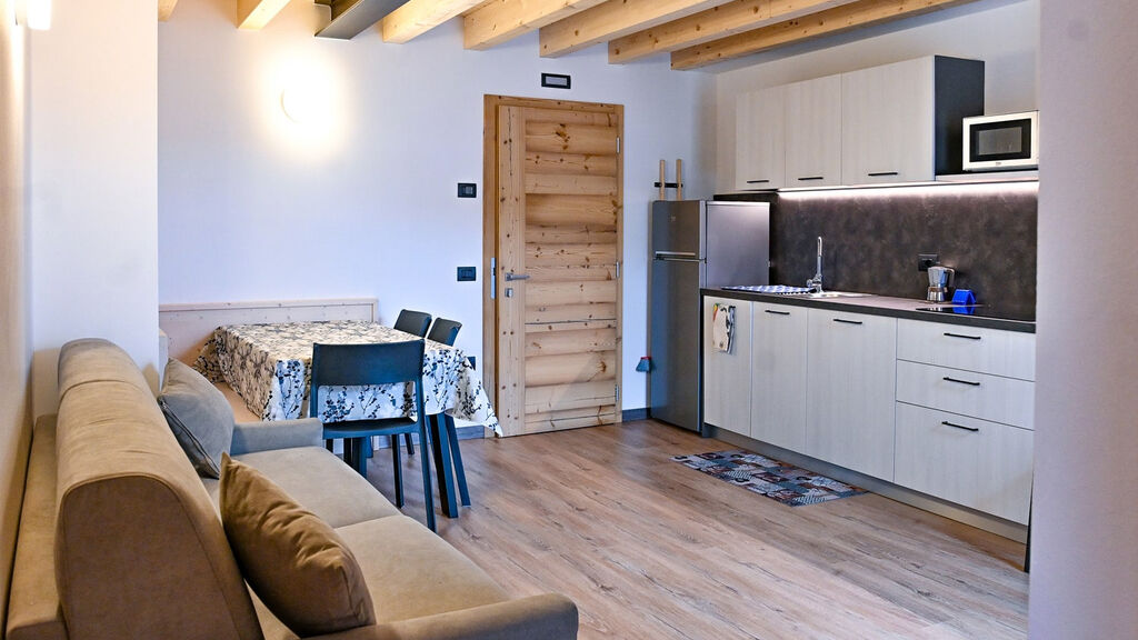 Apparthotel Tilde