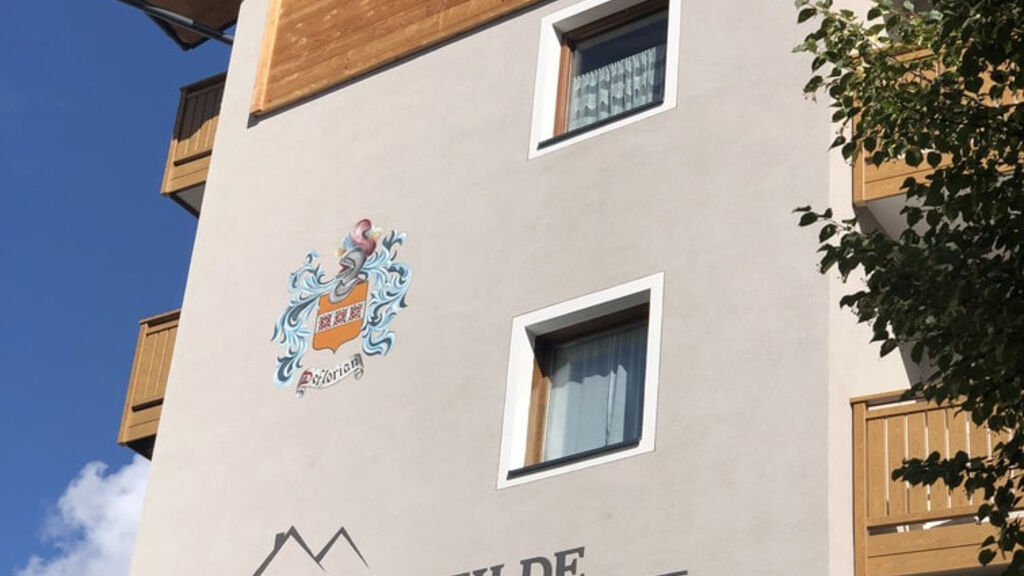 Apparthotel Tilde