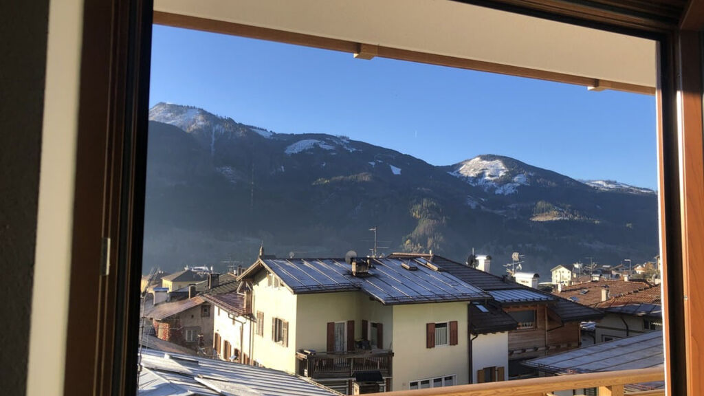 Apparthotel Tilde
