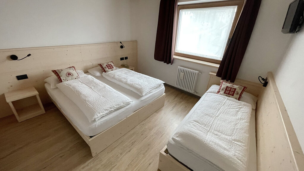 Apparthotel Tilde
