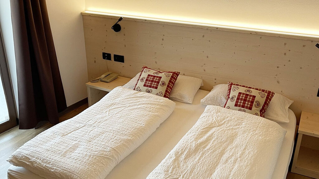 Apparthotel Tilde