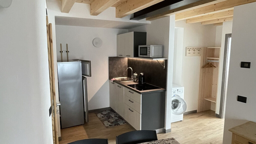Apparthotel Tilde