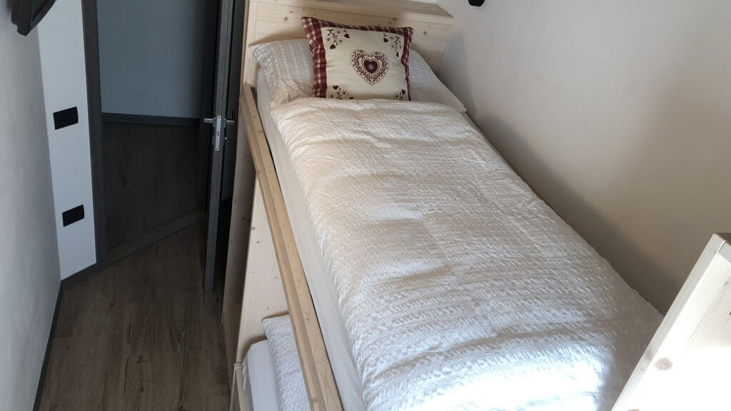 Apparthotel Tilde