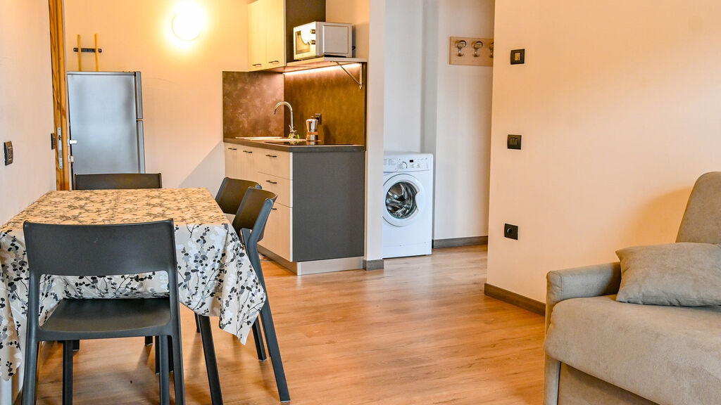 Apparthotel Tilde
