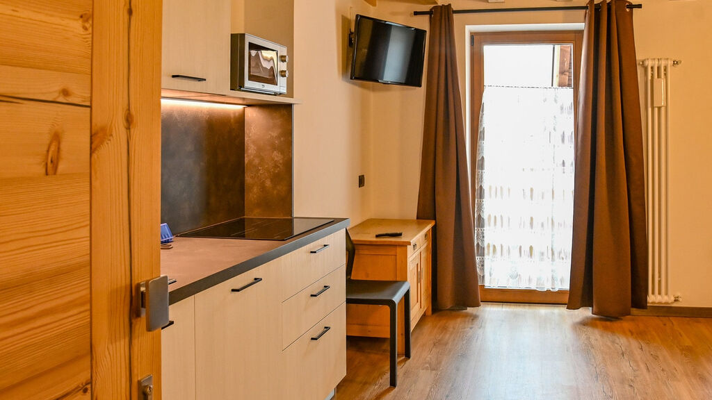 Apparthotel Tilde