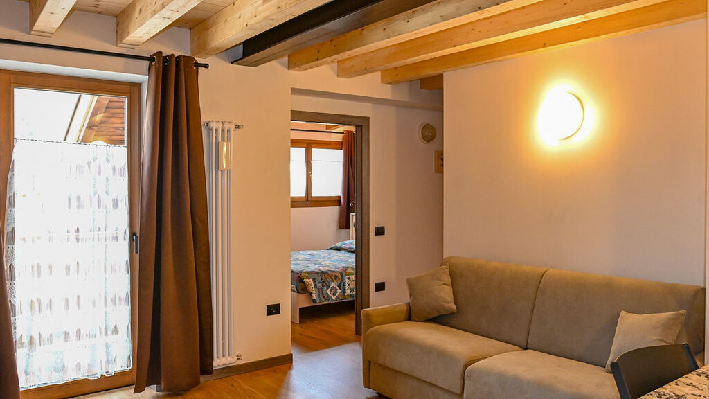 Apparthotel Tilde