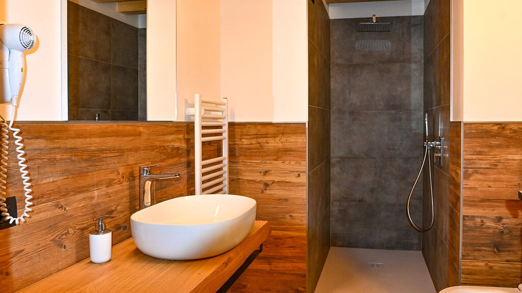 Apparthotel Tilde