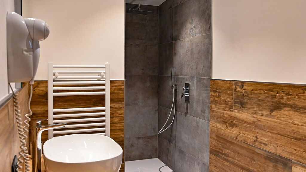 Apparthotel Tilde