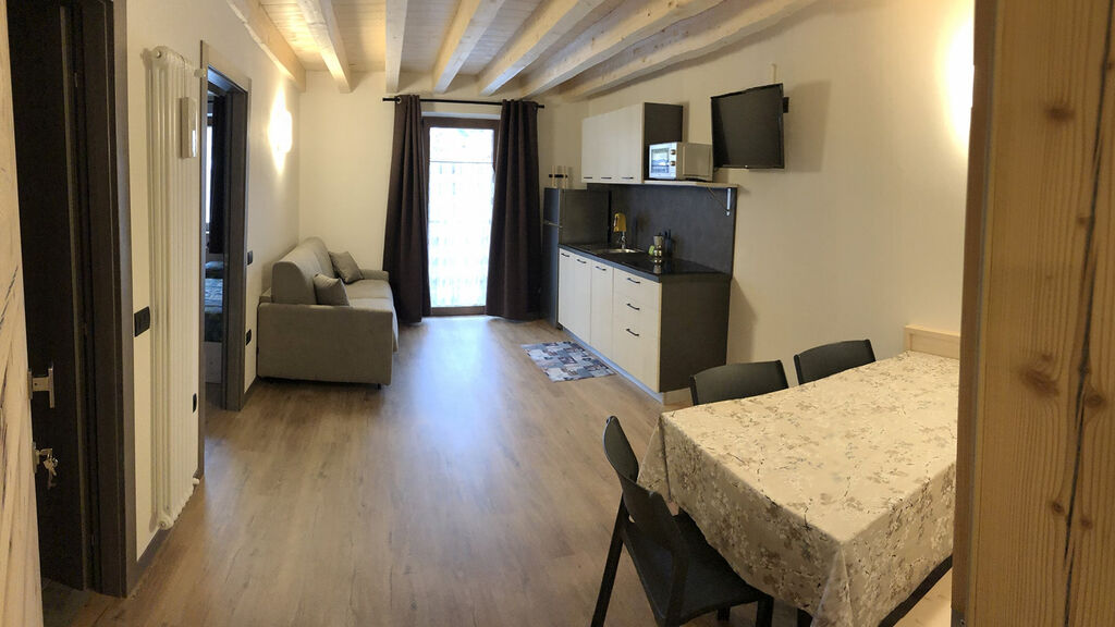 Apparthotel Tilde