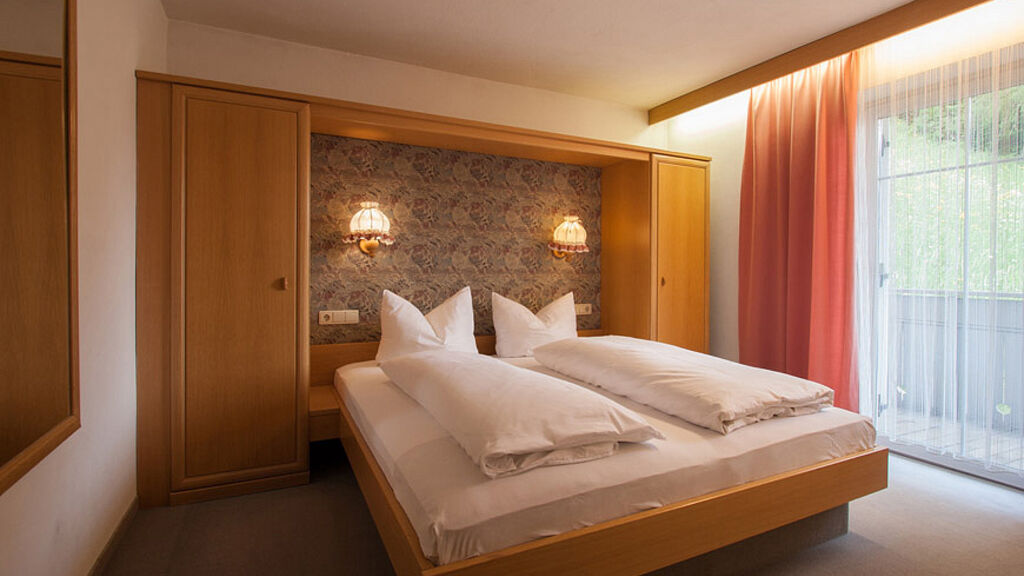 Residence Alpenrose