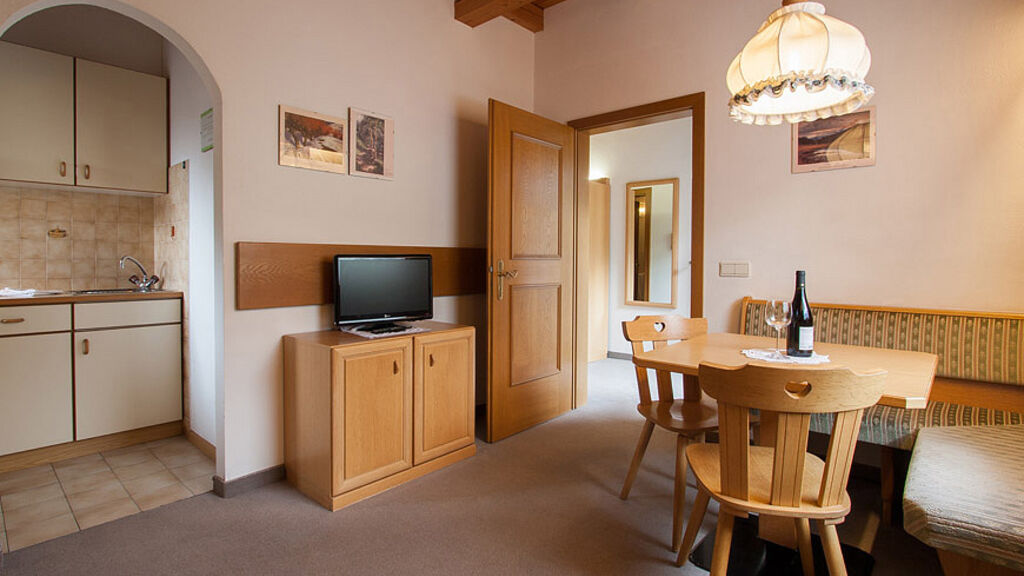 Residence Alpenrose
