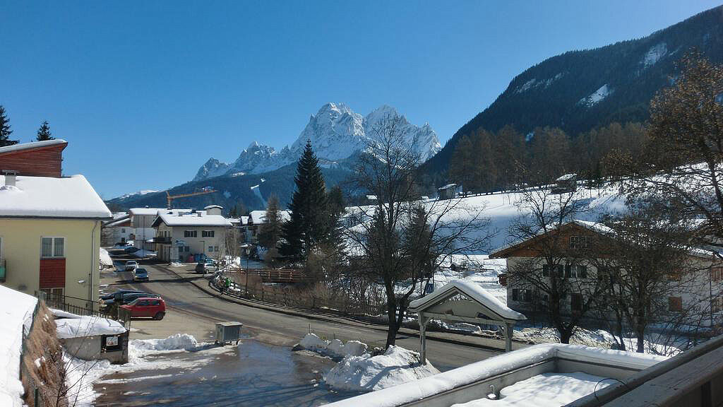 Residence Alpenrose