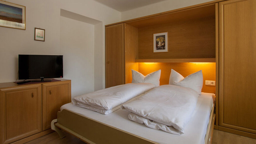Residence Alpenrose