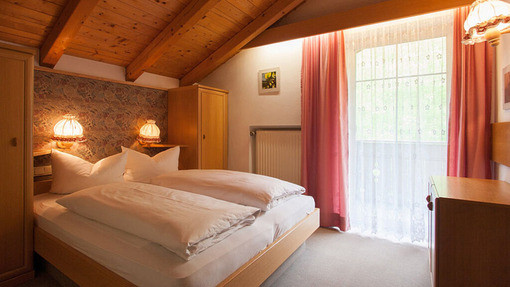 Residence Alpenrose