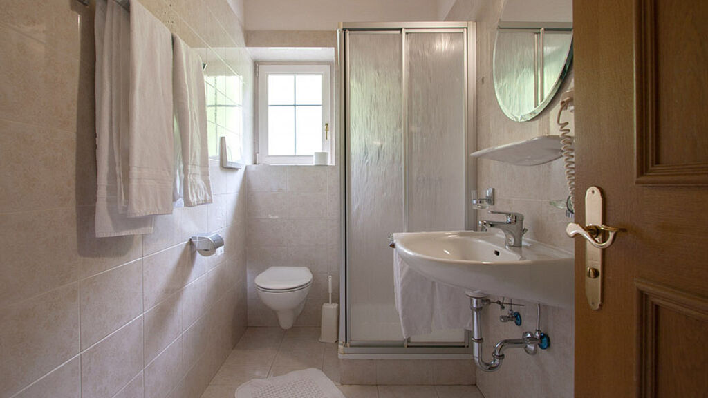 Residence Alpenrose