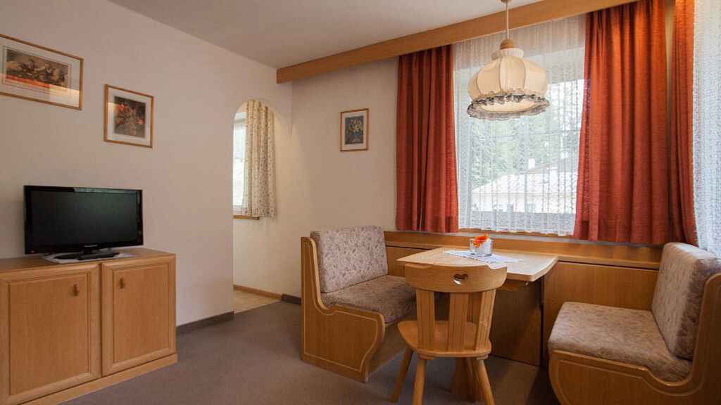 Residence Alpenrose