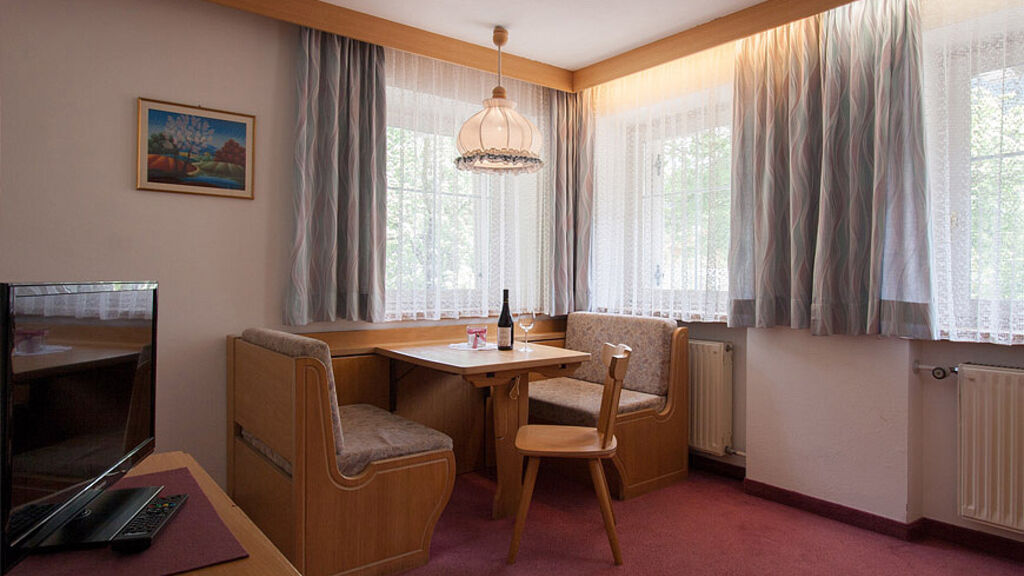 Residence Alpenrose