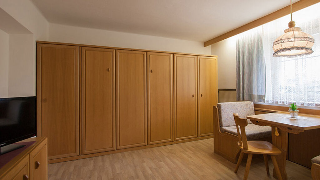 Residence Alpenrose