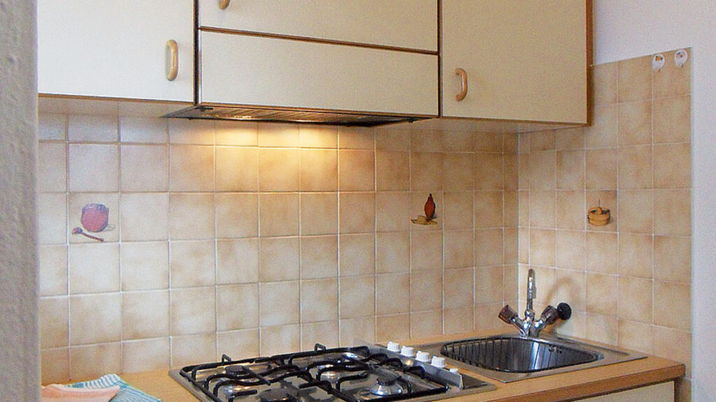 Residence Alpenrose