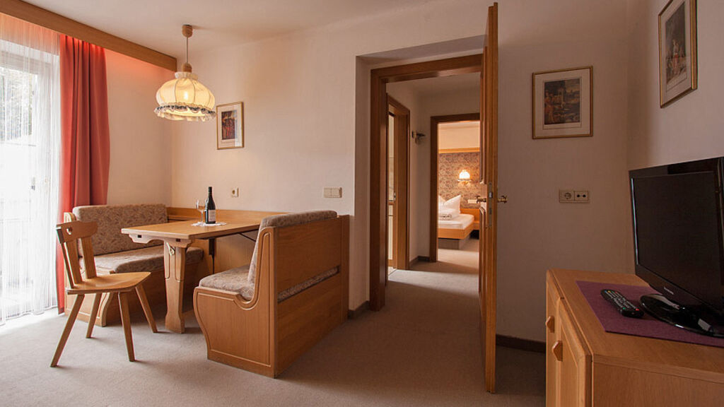Residence Alpenrose