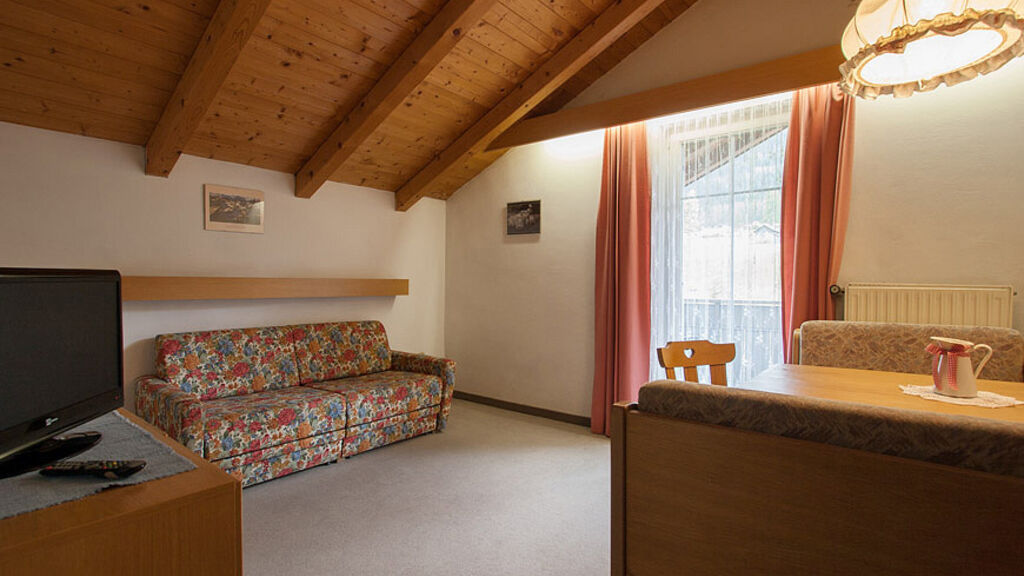 Residence Alpenrose