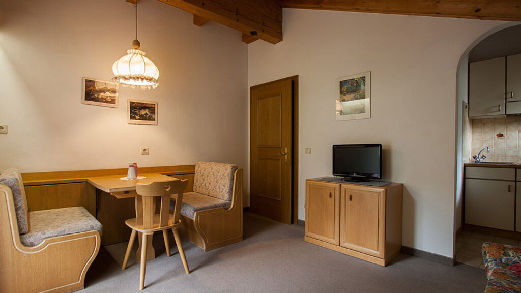 Residence Alpenrose