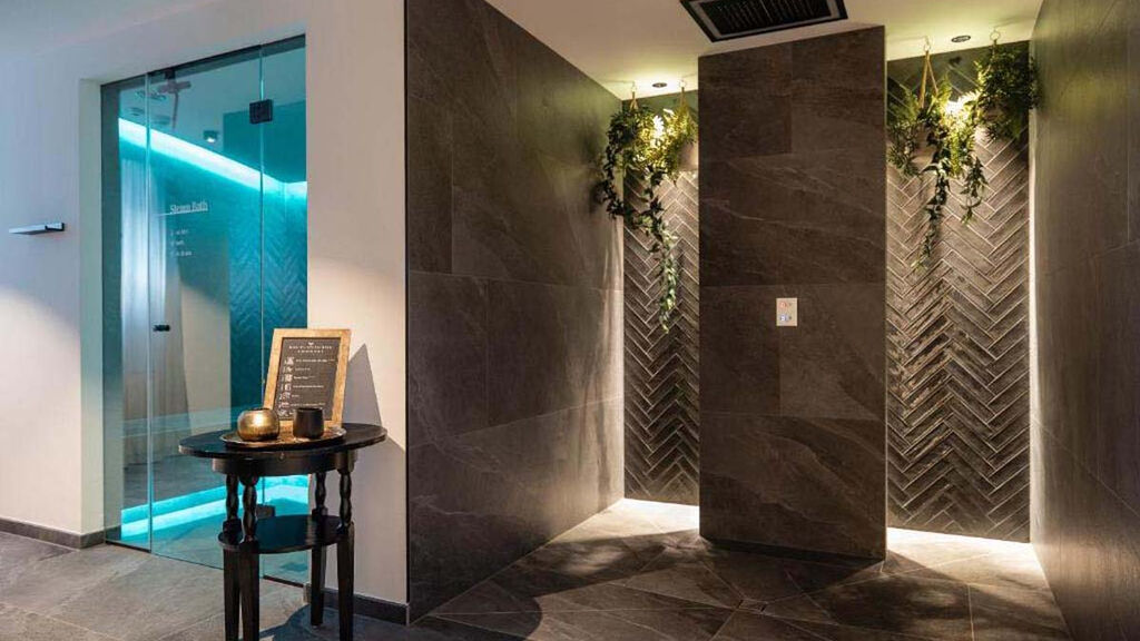 Aparthotel Schwarzer Adler Concept Living