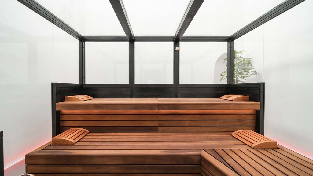 Aparthotel Schwarzer Adler Concept Living