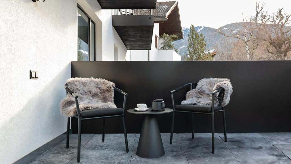 Aparthotel Schwarzer Adler Concept Living