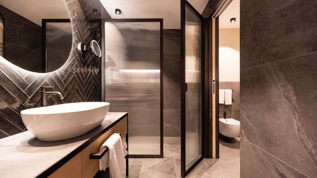 Aparthotel Schwarzer Adler Concept Living