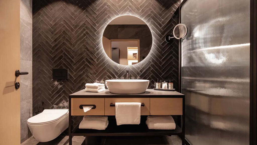 Aparthotel Schwarzer Adler Concept Living